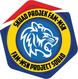 Equipo del Proyecto FAM-MSN Equipo del Proyecto FAM-MSN