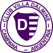 Villa Dalmine