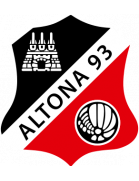 Altona U19 Altona U19