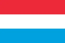 Luxemburgo Sub-17 Feminino Luxemburgo Sub-17 Feminino