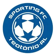 Sporting FC Teotonio