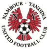 Nambour Yandina Utd Nambour Yandina Utd