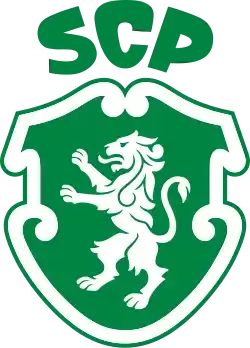 Sporting CP Sub-17