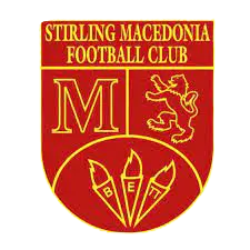 Stirling Macedonia U23