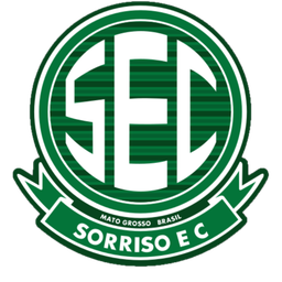 Sorriso EC U20 Sorriso EC U20