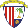 CF San Bartolomé CF San Bartolomé