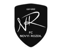 Novyi Rozdil Novyi Rozdil
