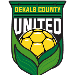 DeKalb County United (W) DeKalb County United (W)