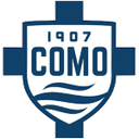 Como 1907 (W)