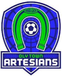 Oly Town FC Femenino Oly Town FC Femenino