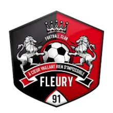 Fleury 91 Women