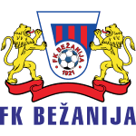 FK Bežanija FK Bežanija