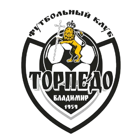 Torpedo Vladimir