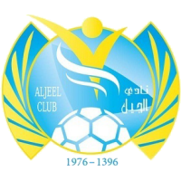 Al Jeel sub-21 Al Jeel sub-21