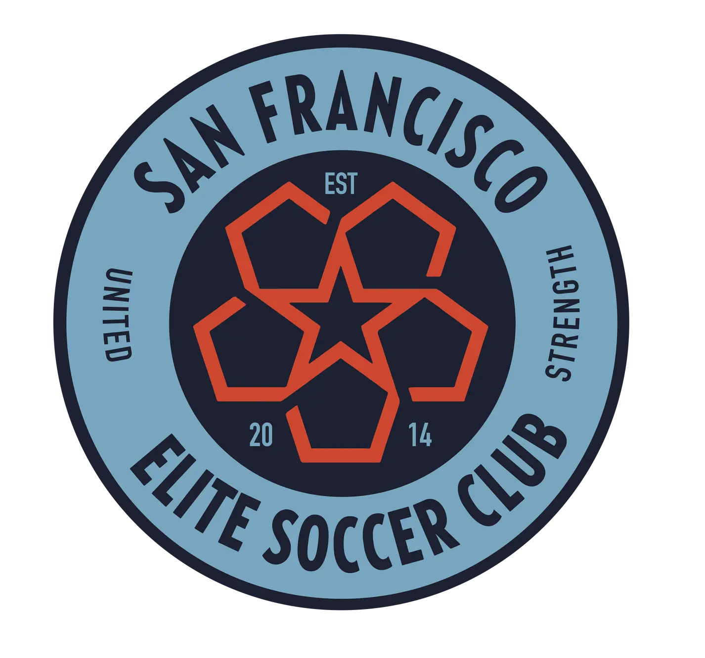 San Francisco Elite (F)