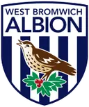 West Bromwich U21
