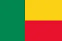 Benin U17 Women