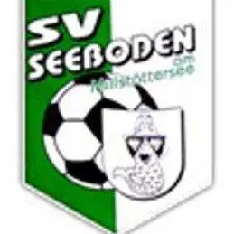 SV Seeboden SV Seeboden