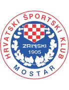 Zrinjski Mostar U19
