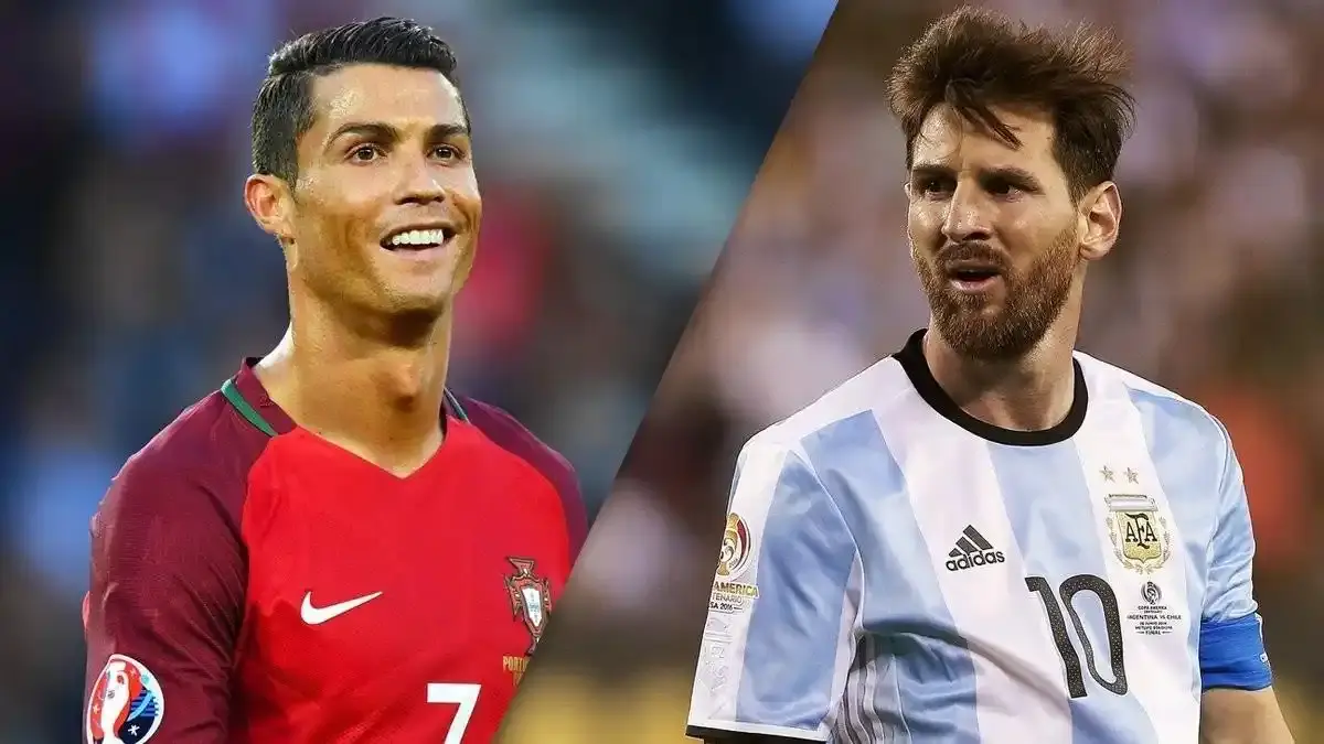 ميسي، رونالدو، إنتر ميامي، النصر، كاميل لايف