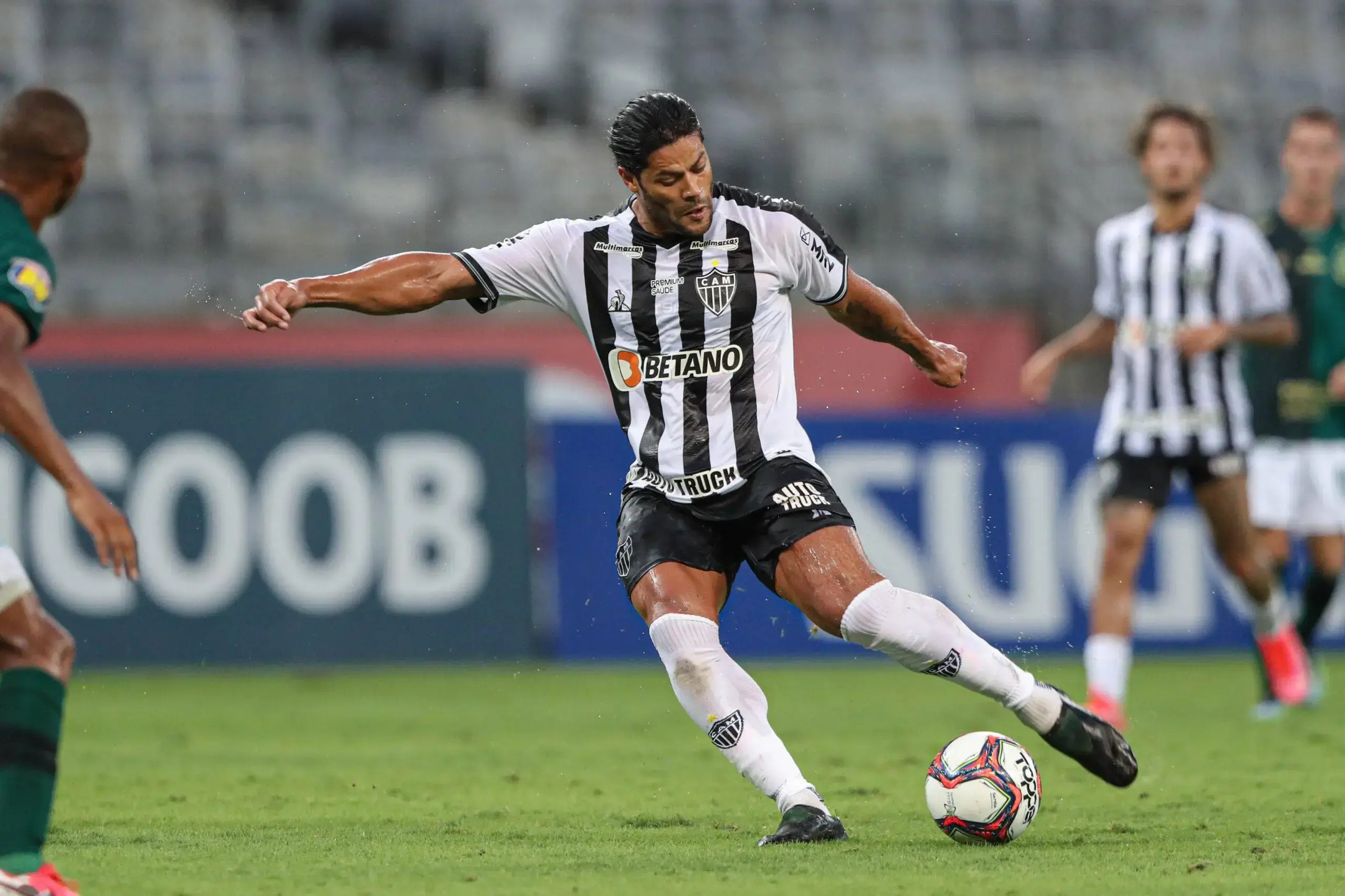 How to Watch Today's CONMEBOL Copa Sudamericana: Atlético Mineiro vs Atlético Bucaramanga Free Live Stream, TV channel, and Start Time