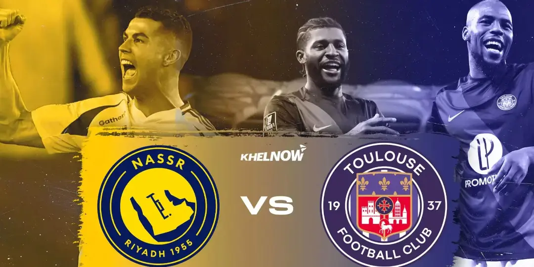 International Club Friendly : Al Nassr vs. Toulouse Prediction & Betting Tips