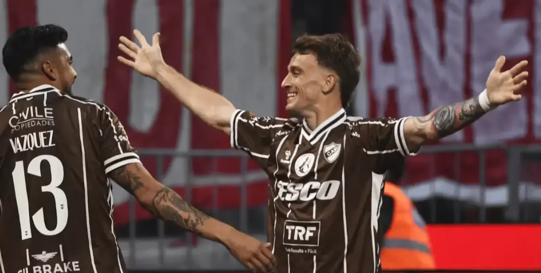 Argentine Division 1 : Platense VS Godoy Cruz Prediction & Betting Tips