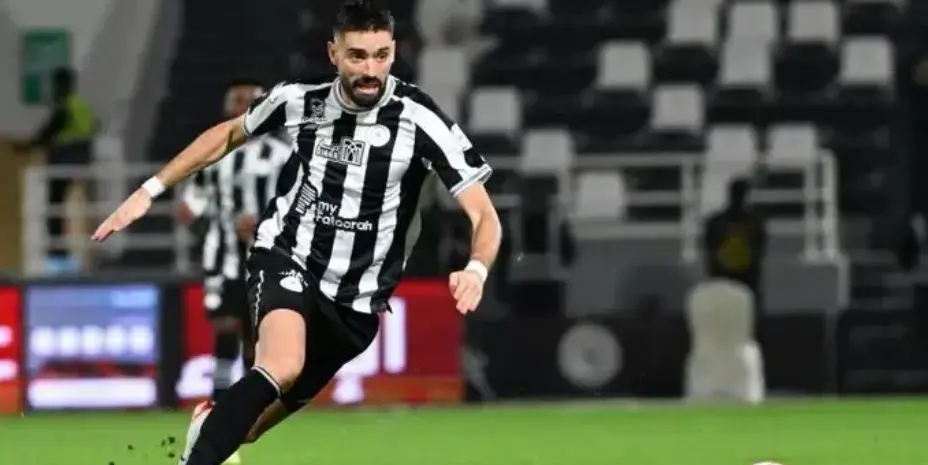 Beşiktaş,Carrasco,Al Shabab,transfer