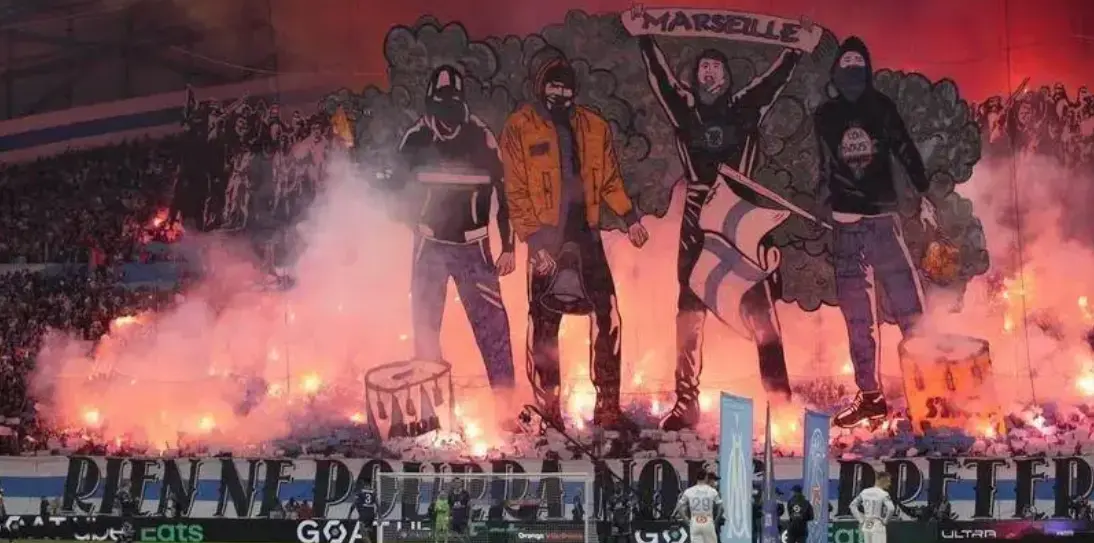 Paris Saint-Germain,Marseille,Ligue1