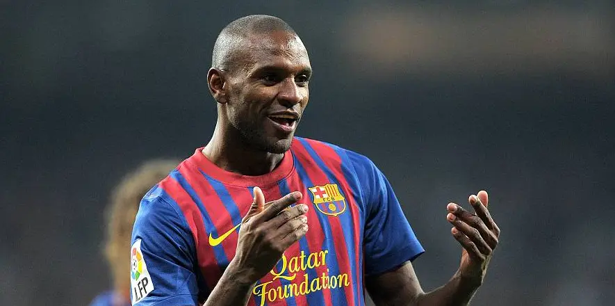 La Liga, Serie A, Barcelona, Abidal, Stanković, Inter Milan, camel live