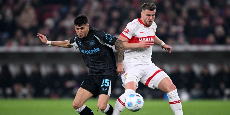 UEFA Champions League : Copenhagen vs. Bayer Leverkusen Prediction & Betting Tips