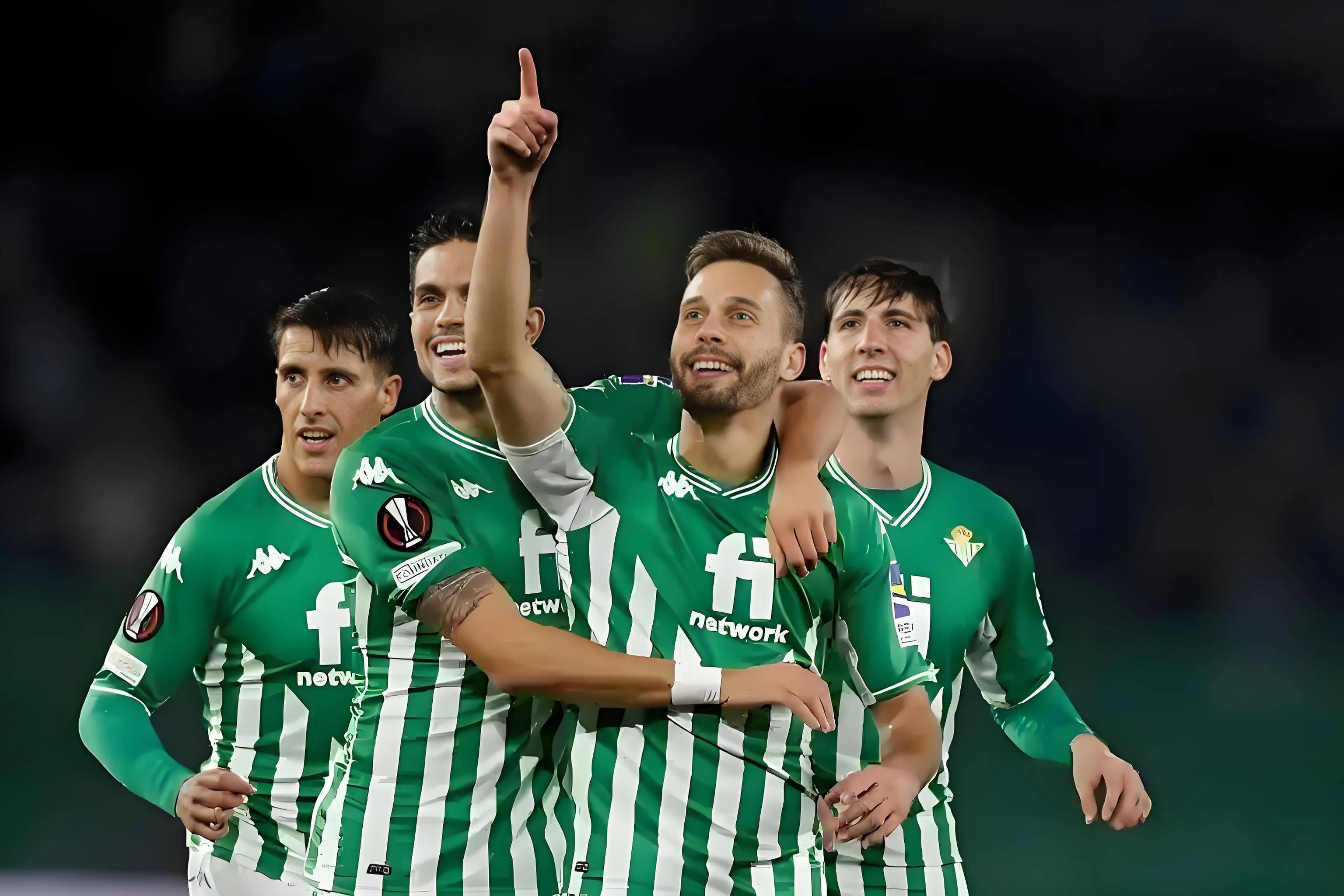 UEFA Europa League,Real Betis,NottinghamForest,Prediction