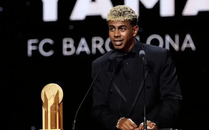 برشلونة، الدوري الإسباني، بث مباشر، باريس سان جيرمان، يامال