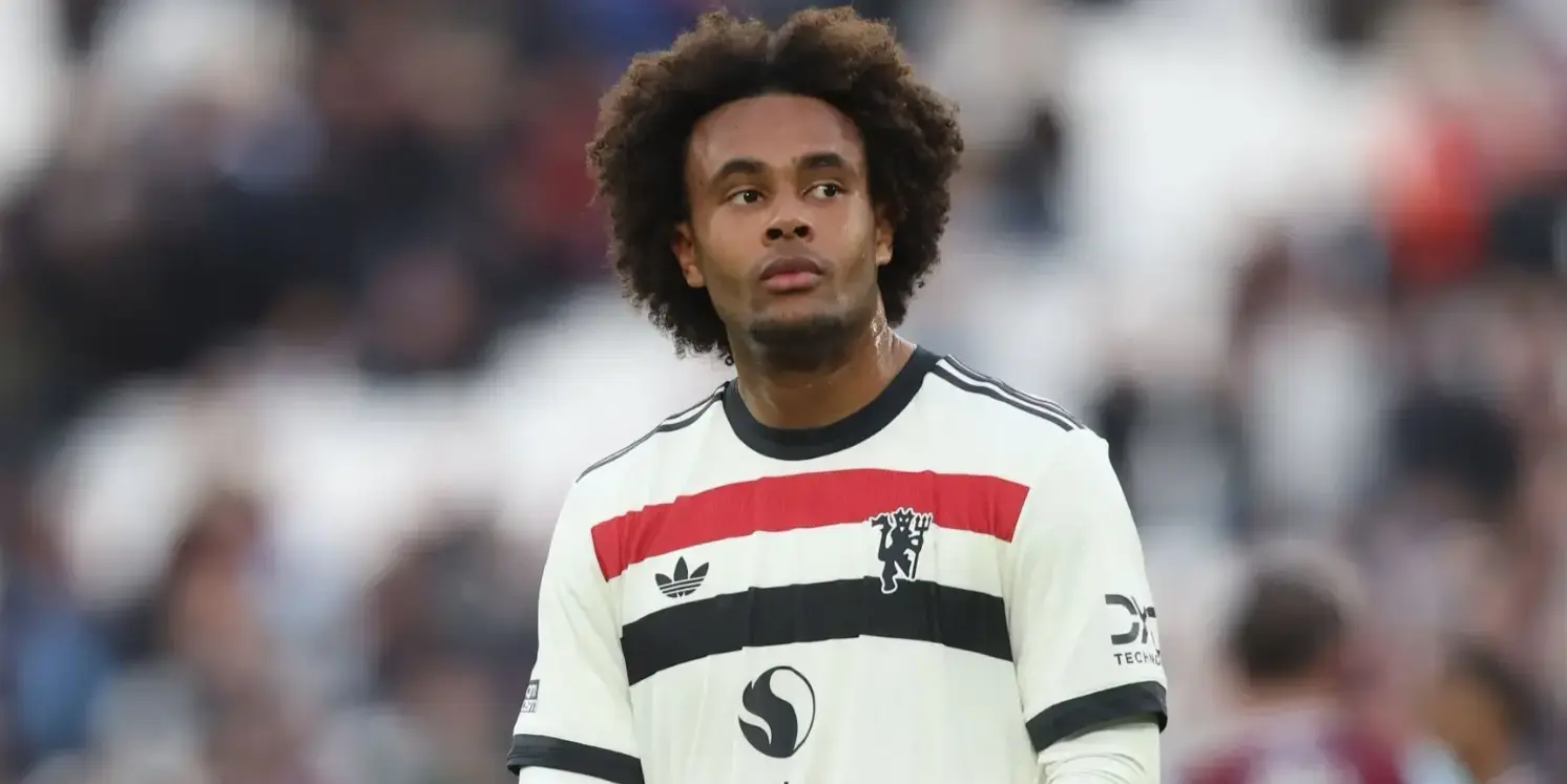 Como,Zirkzee,Manchester United