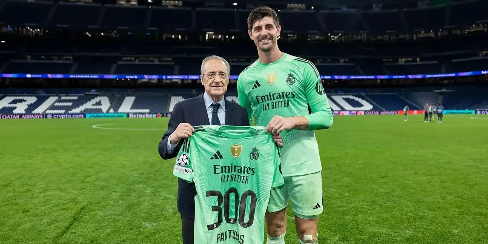 كورتوا، ريال مدريد، دوري الأبطال، يوفنتوس، بث مباشر