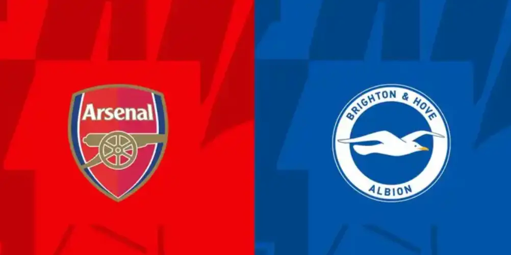 EFL Cup,Arsenal,Brighton Hove Albion,Prediction