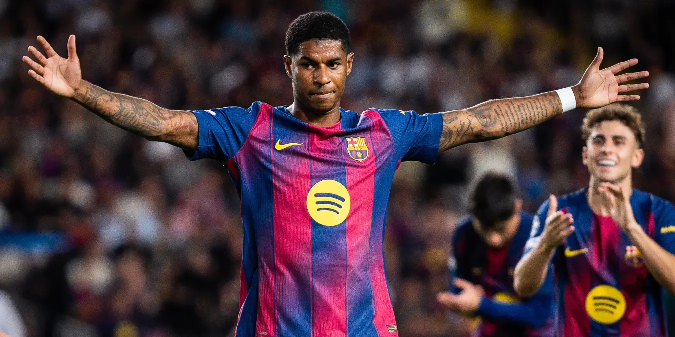 Rashford,Barcelona,Elche