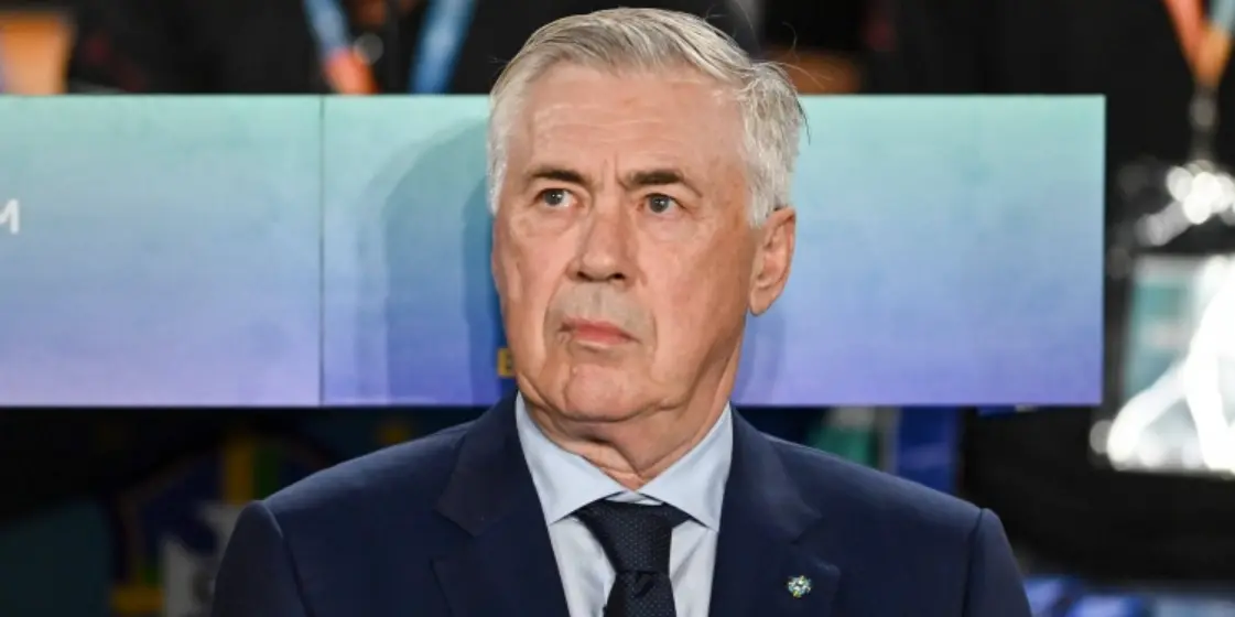 Ancelotti,World Cup,Brazil,Modric,AC Milan,Champions League