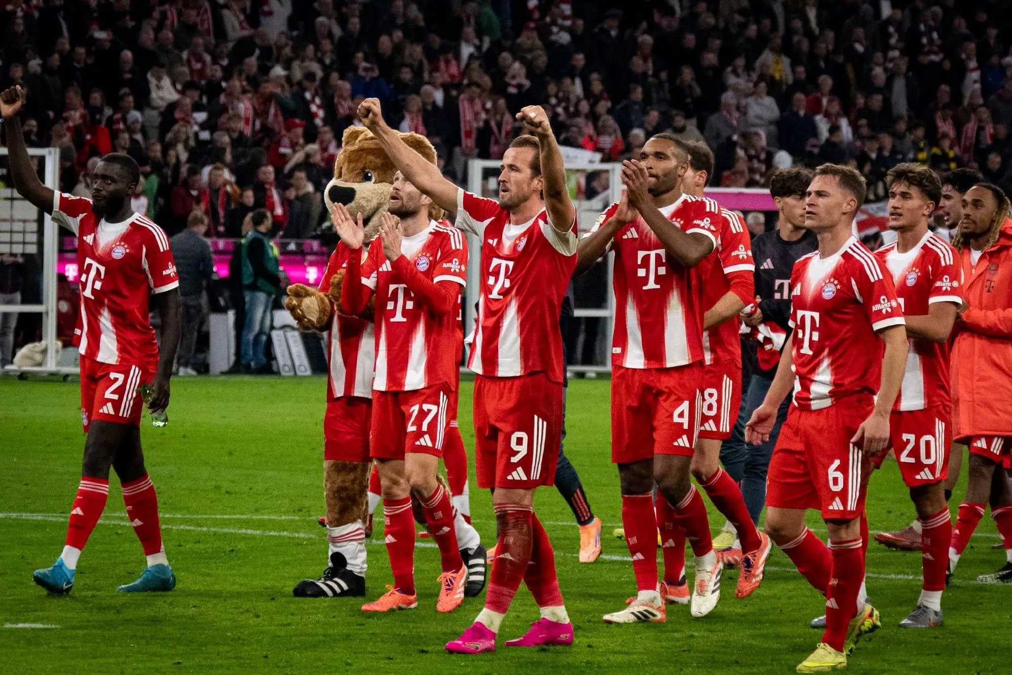 Arsenal vs FC Bayern, UEFA Champions League, camel live, Free Live Stream