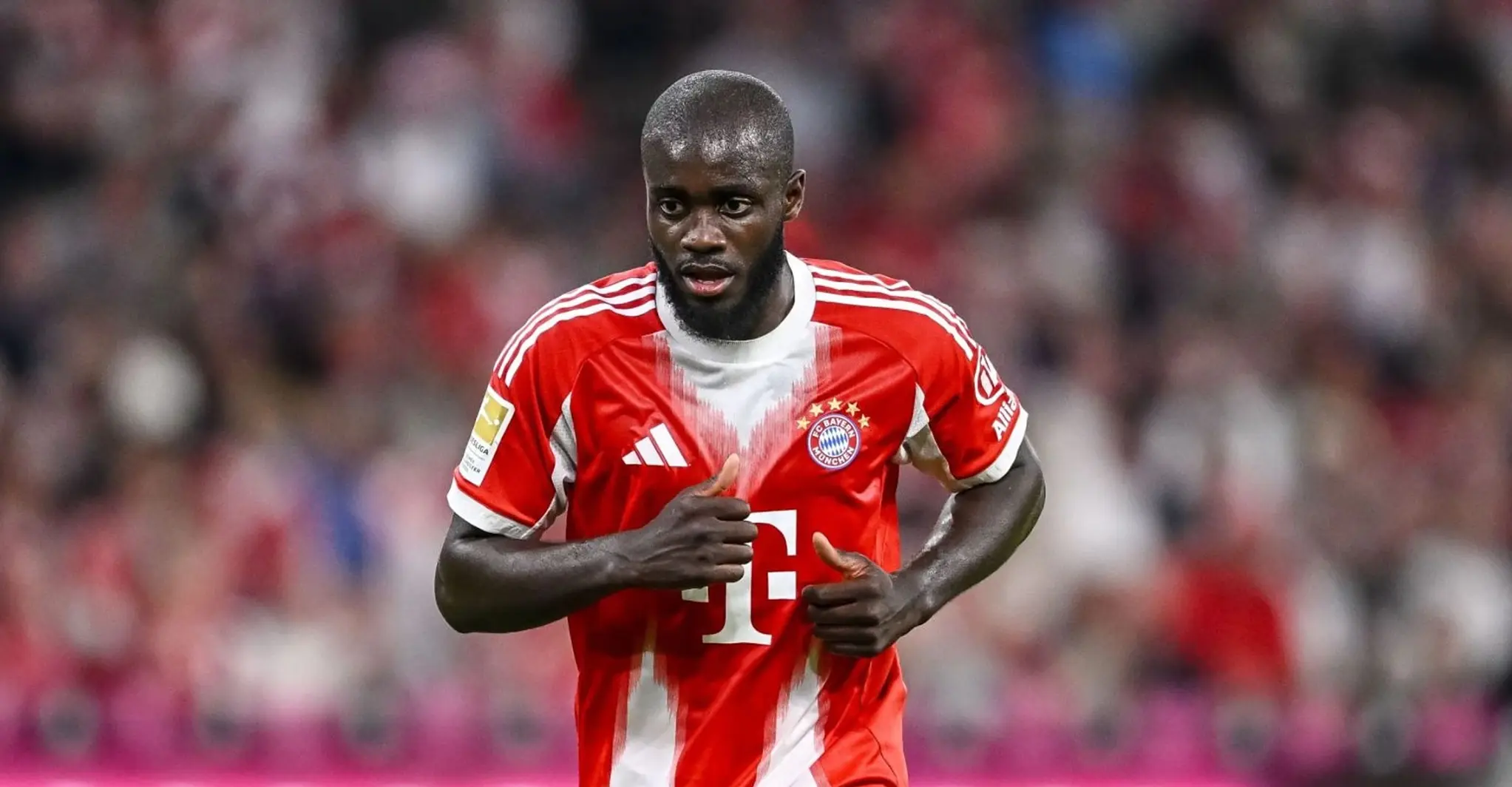 Real Madrid, Schlotterbeck , Bayern Munich, transfer, Upamecano, camel live