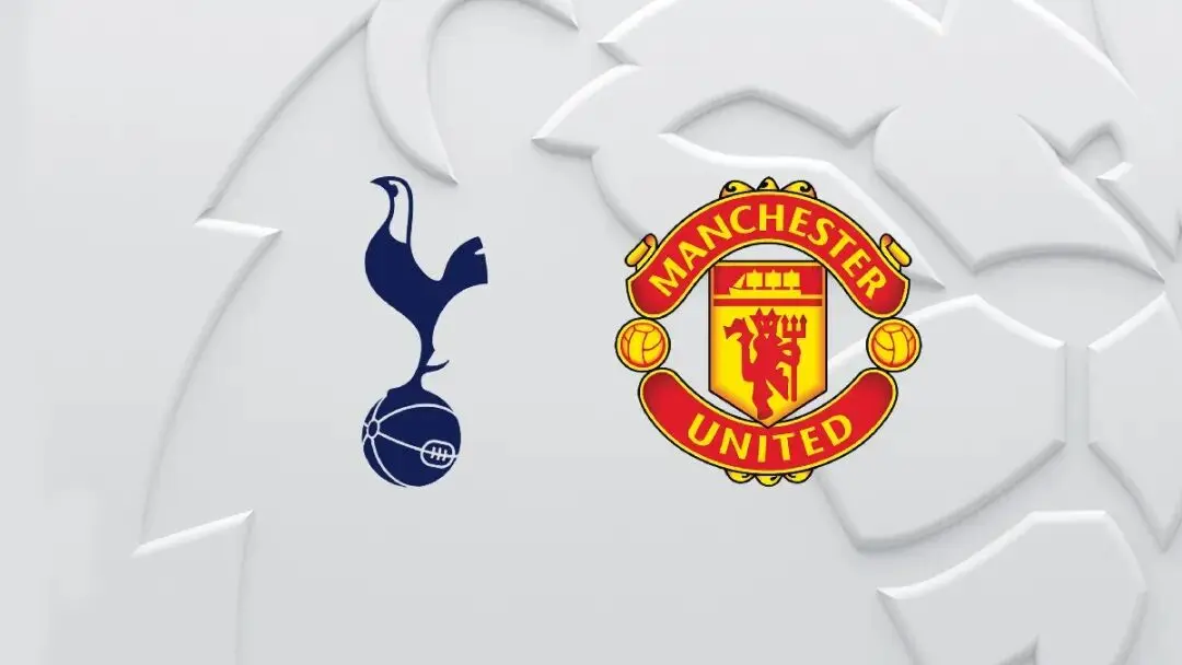 Premier League,Tottenham Hotspur,Manchester United,Prediction