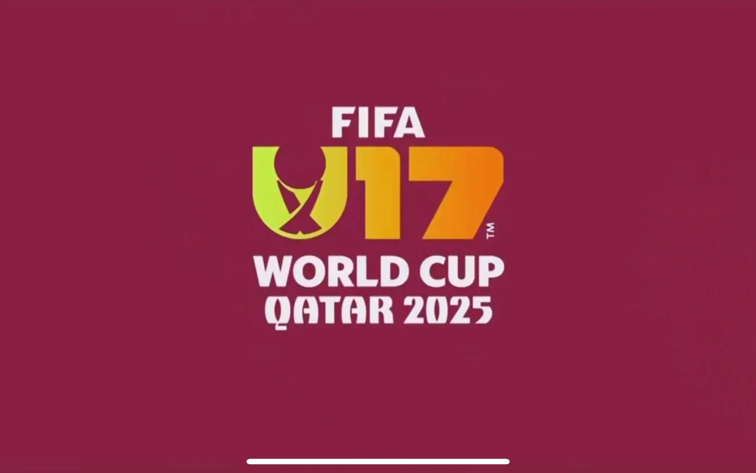 FIFA U17 World Cup, camel live