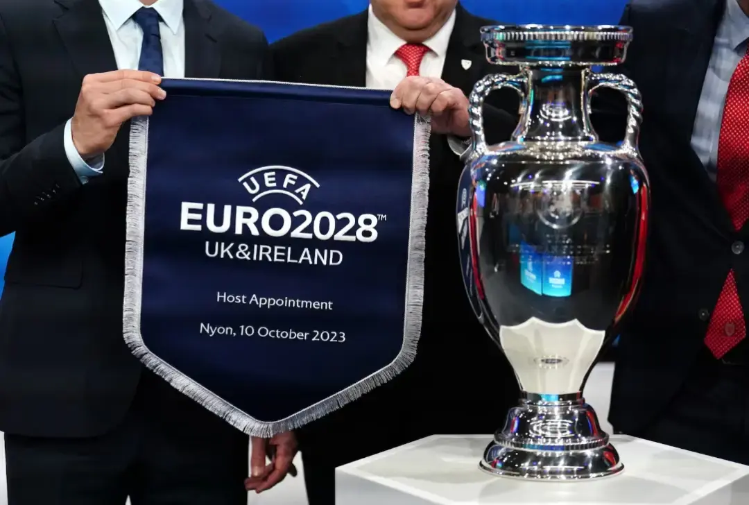 UEFA European Championship, camel live