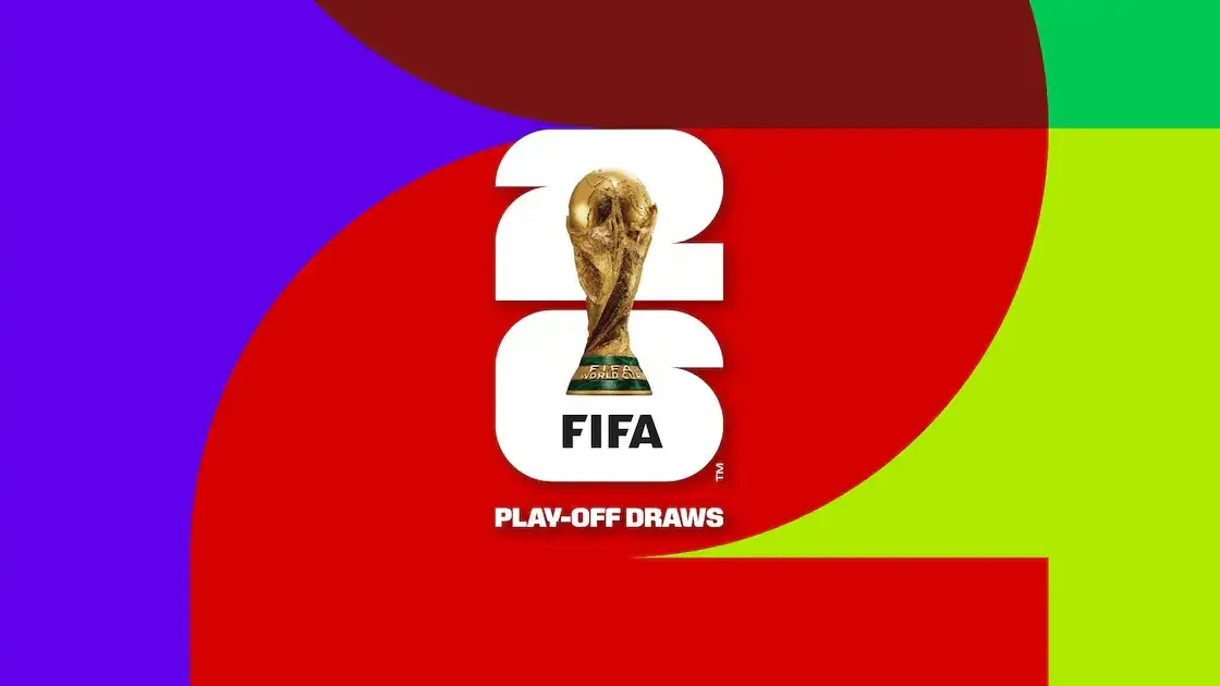 كأس العالم الفيفا، قرعة الملحق، بث مباشر مجاني، بث مباشر الجمل