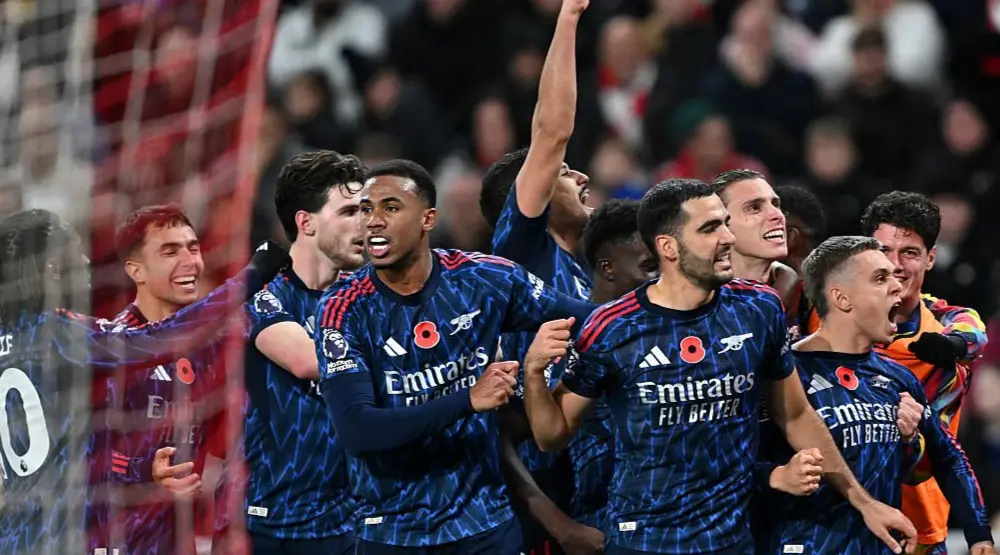 Arsenal VS Tottenham Hotspur, Premier League, camel live,Free Live Stream
