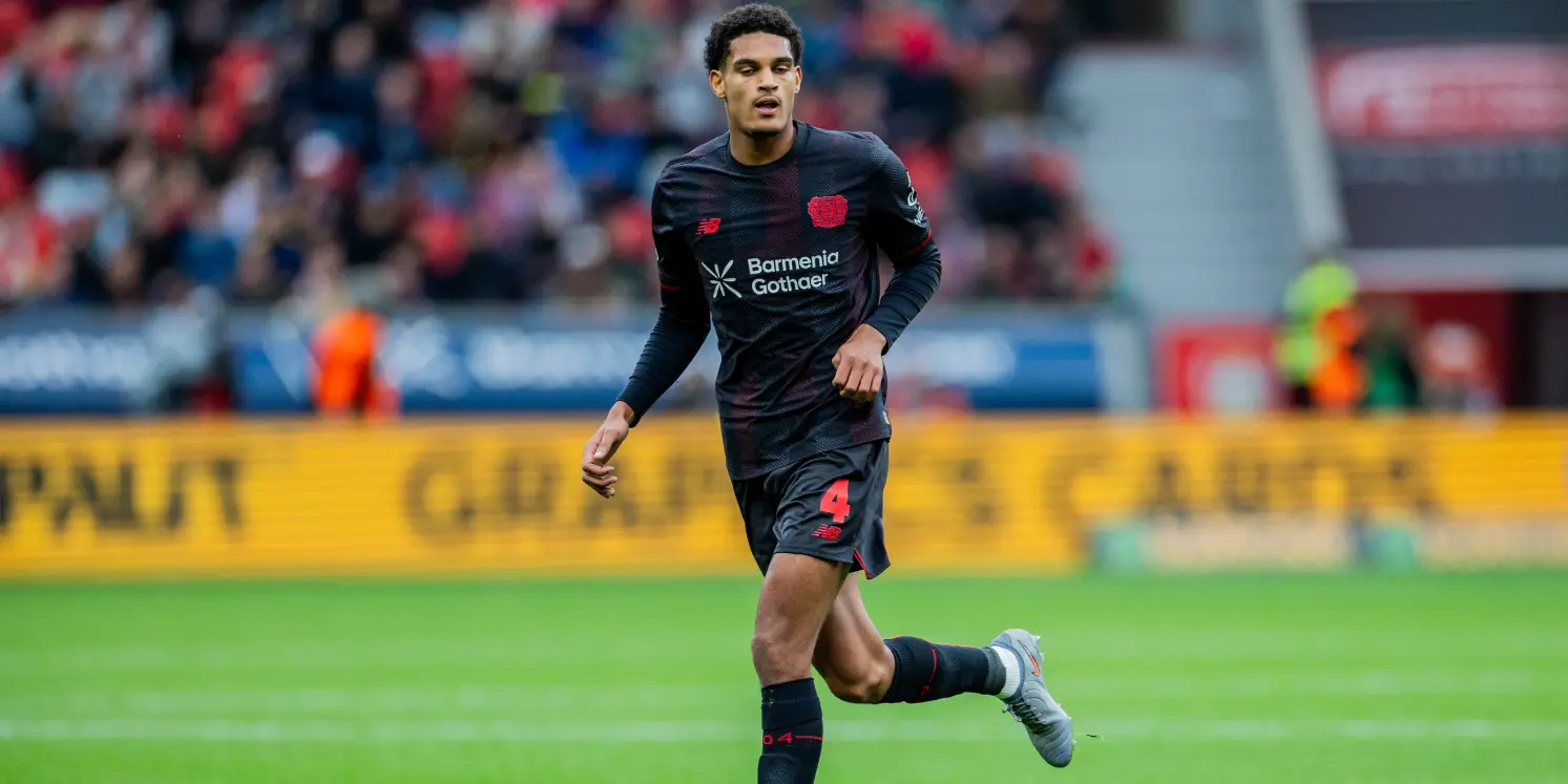 باير ليفركوزن، جاريل كوانساه، كأس العالم، إنجلترا، ليفربول، بث مباشر الجمل