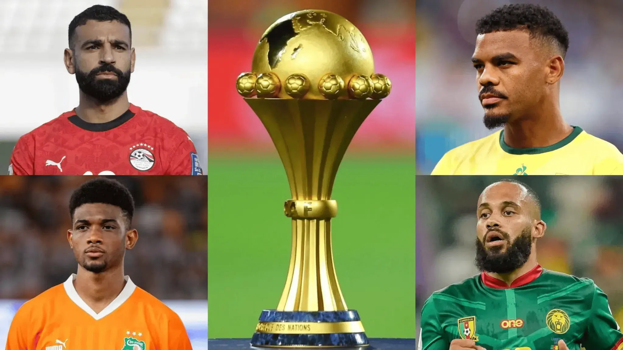 الدوري الإنجليزي، ليفربول، مانشستر يونايتد، كأس أمم أفريقيا، صلاح، كاميل.لايف