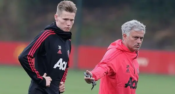 Manchester United, Napoli, English Premier League, Serie A,McTominay; Mourinho, Transfer, camel live