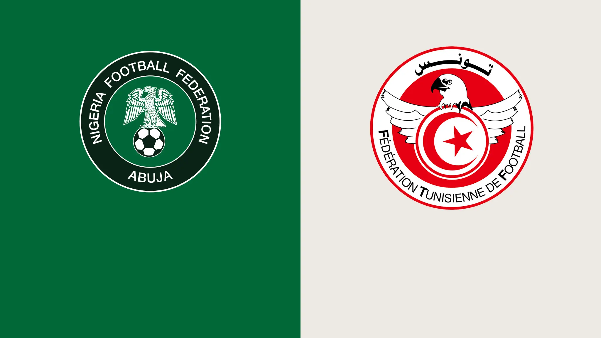 CAF Africa Cup of Nations,Nigeria vs Tunisia,Prediction,camel.live