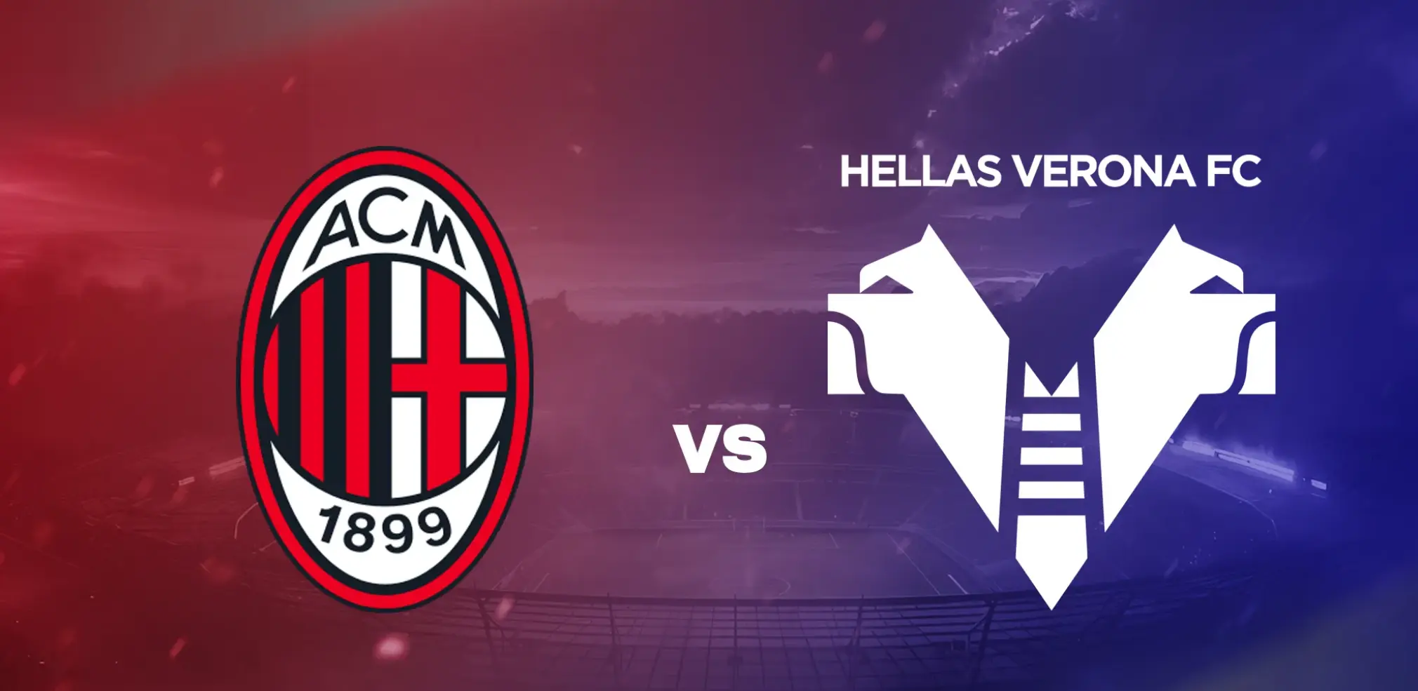 Italian Serie A,AC Milan vs Hellas Verona,Prediction,camel.live